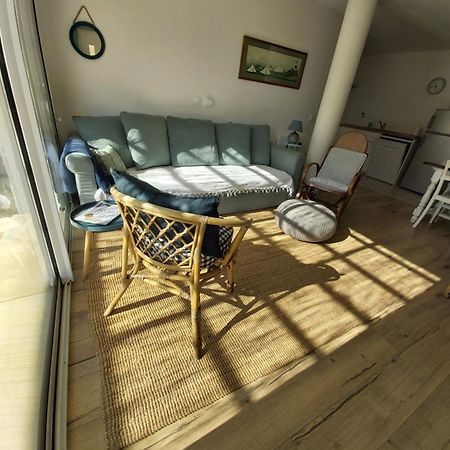 Appartamento Saint Jean De Luz Acotz Esterno foto