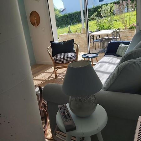 Appartamento Saint Jean De Luz Acotz Esterno foto