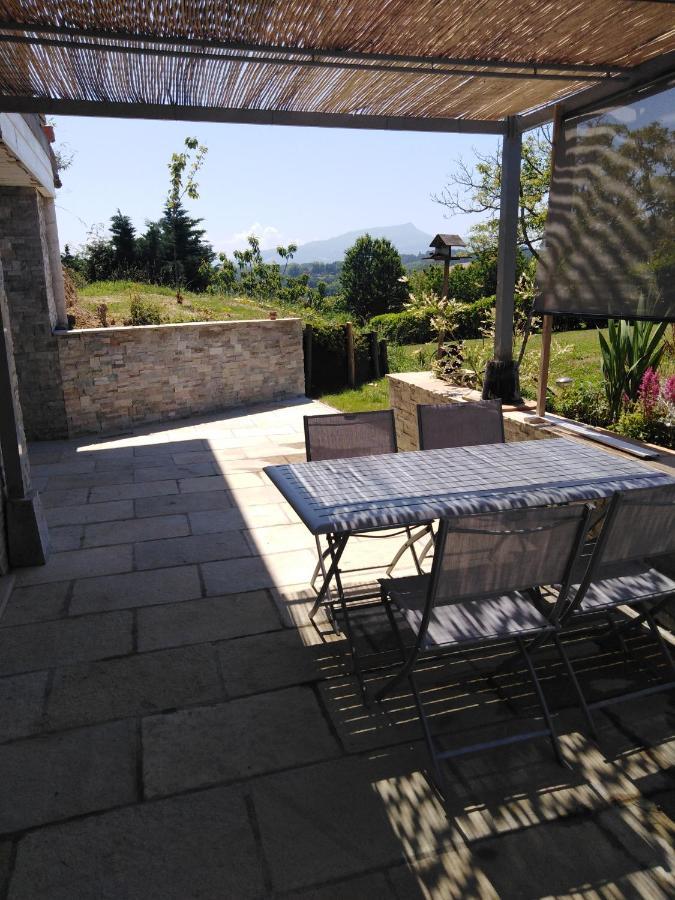 Appartamento Saint Jean De Luz Acotz Esterno foto