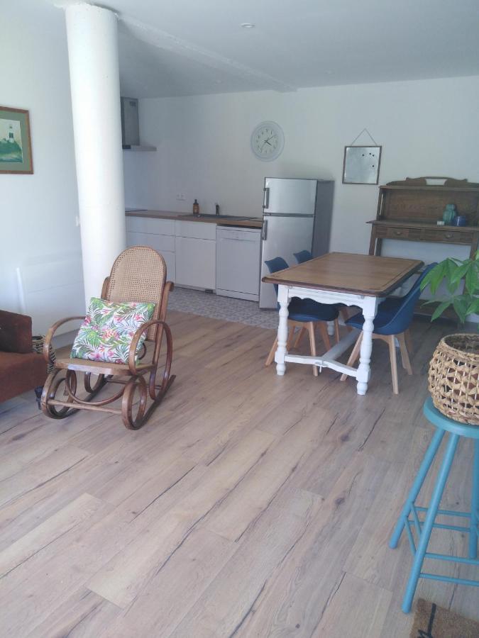 Appartamento Saint Jean De Luz Acotz Esterno foto
